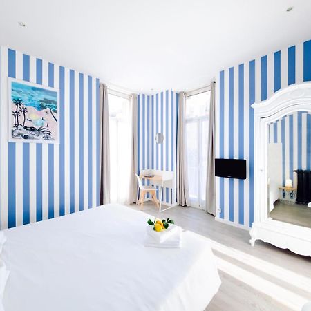 Hotel Lemon Menton Dış mekan fotoğraf