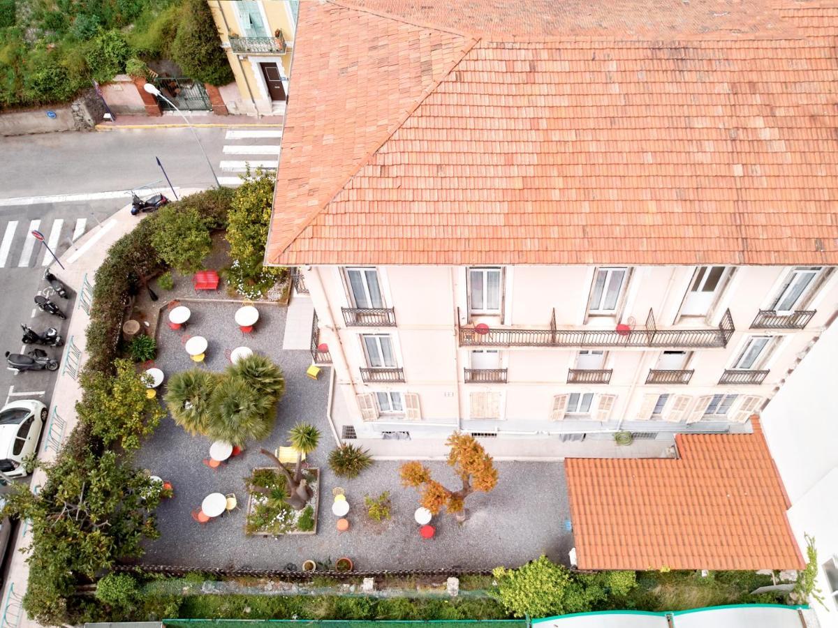 Hotel Lemon Menton Dış mekan fotoğraf