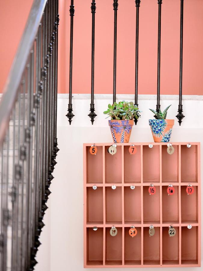 Hotel Lemon Menton Dış mekan fotoğraf