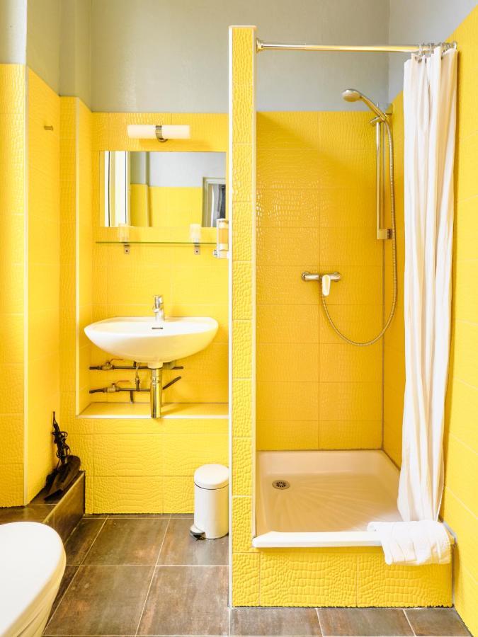 Hotel Lemon Menton Dış mekan fotoğraf