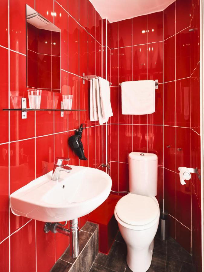 Hotel Lemon Menton Dış mekan fotoğraf