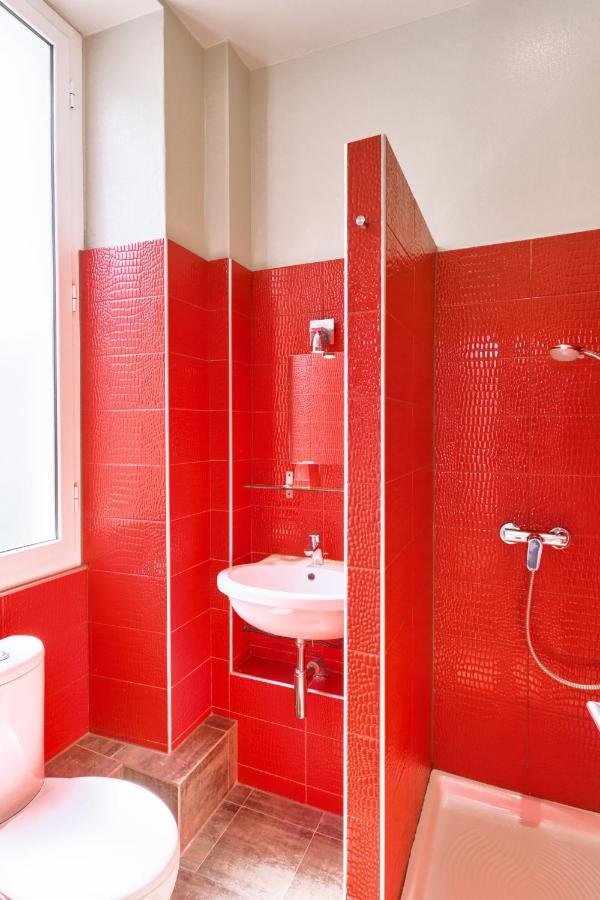 Hotel Lemon Menton Dış mekan fotoğraf