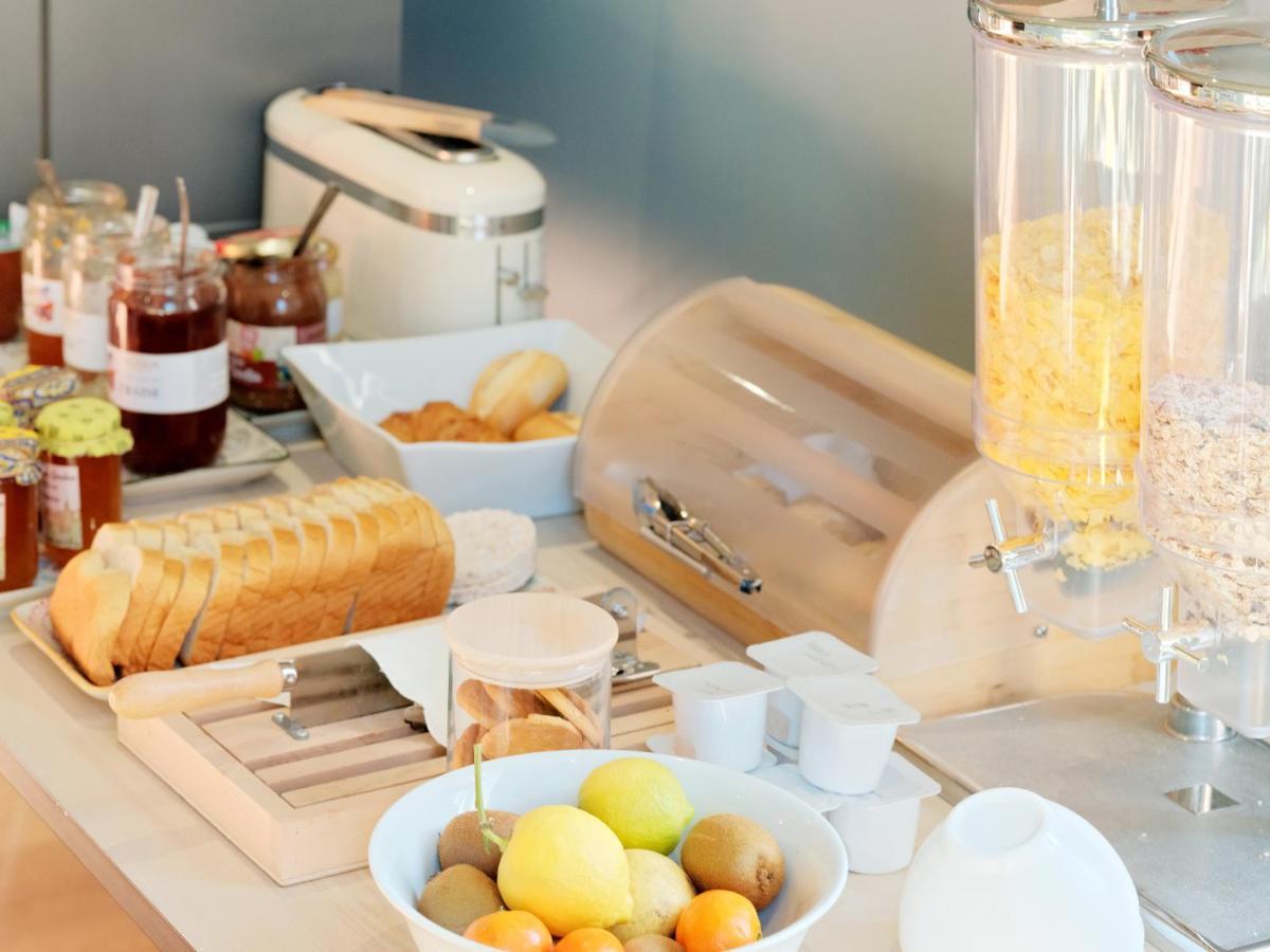 Hotel Lemon Menton Dış mekan fotoğraf