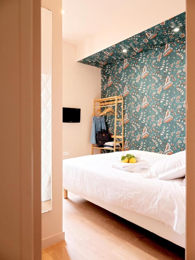 Hotel Lemon Menton Dış mekan fotoğraf