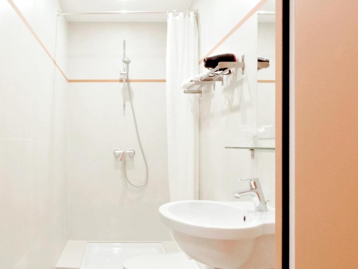 Hotel Lemon Menton Dış mekan fotoğraf