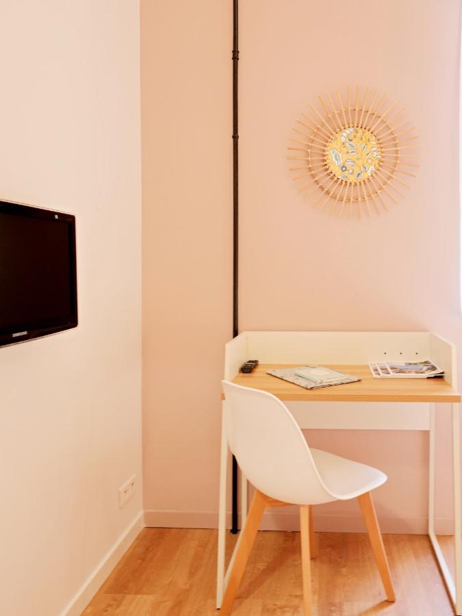 Hotel Lemon Menton Dış mekan fotoğraf