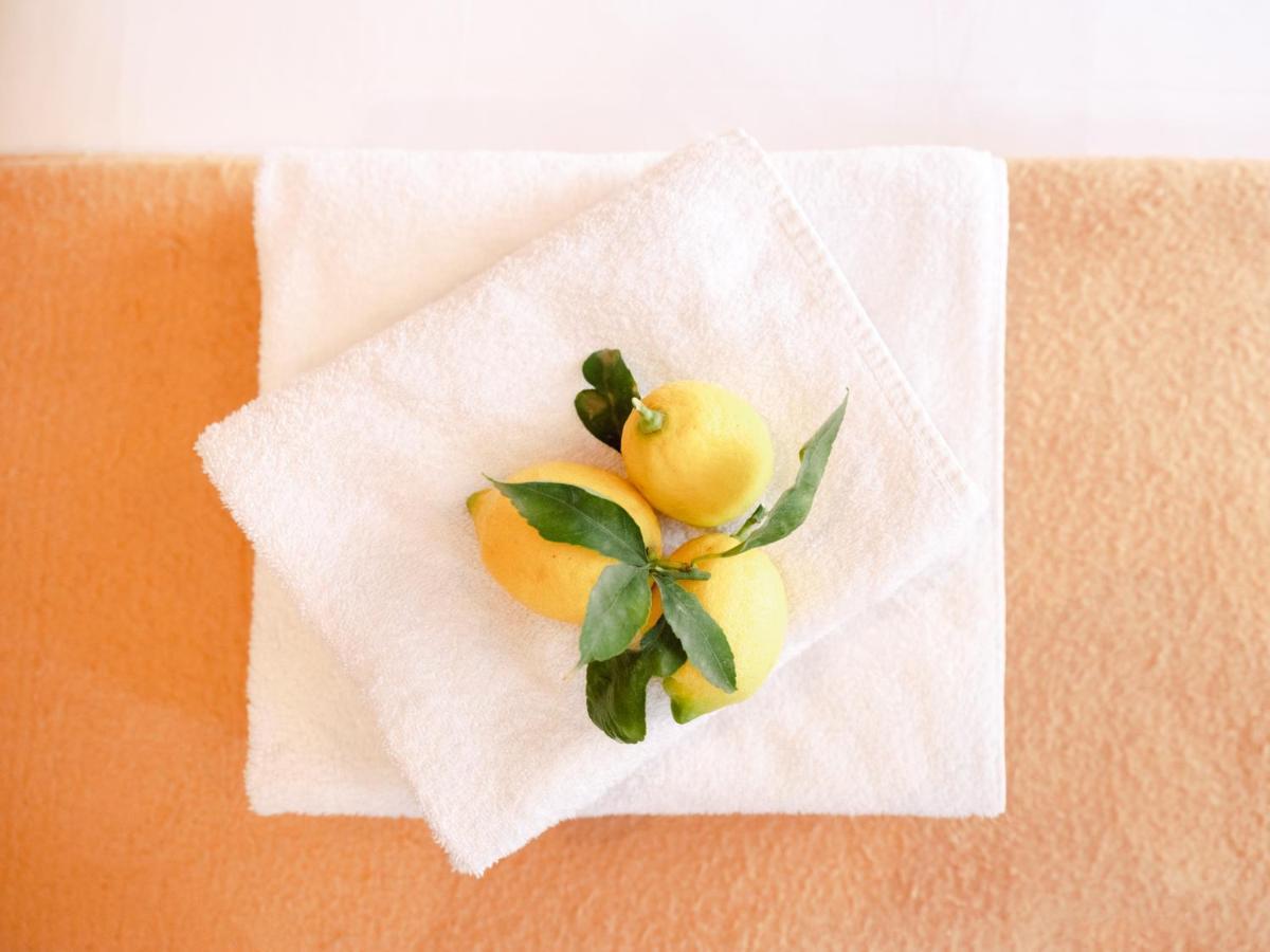 Hotel Lemon Menton Dış mekan fotoğraf