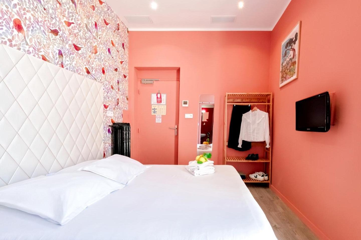 Hotel Lemon Menton Dış mekan fotoğraf