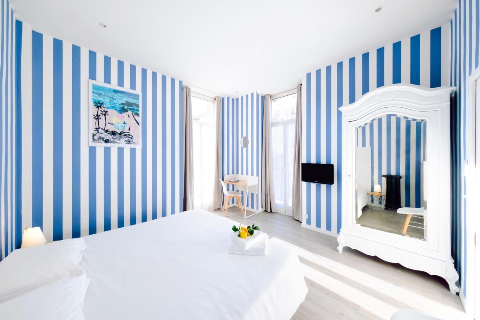 Hotel Lemon Menton Dış mekan fotoğraf