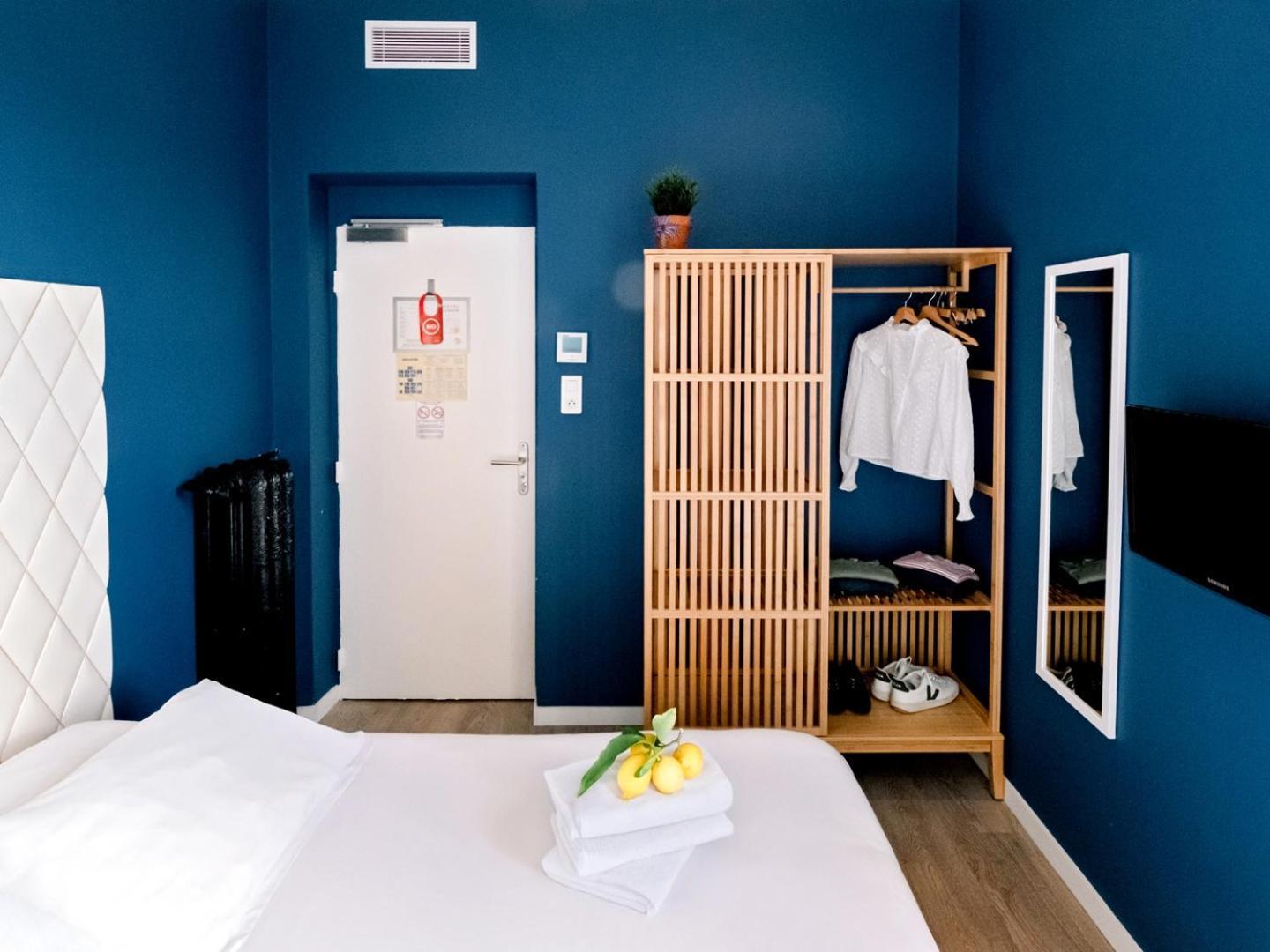 Hotel Lemon Menton Dış mekan fotoğraf