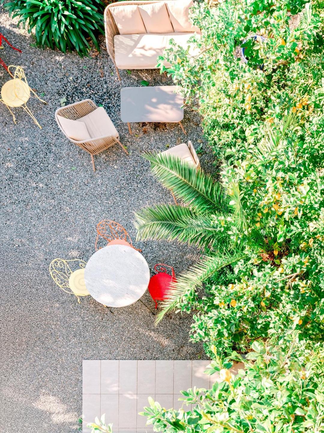 Hotel Lemon Menton Dış mekan fotoğraf