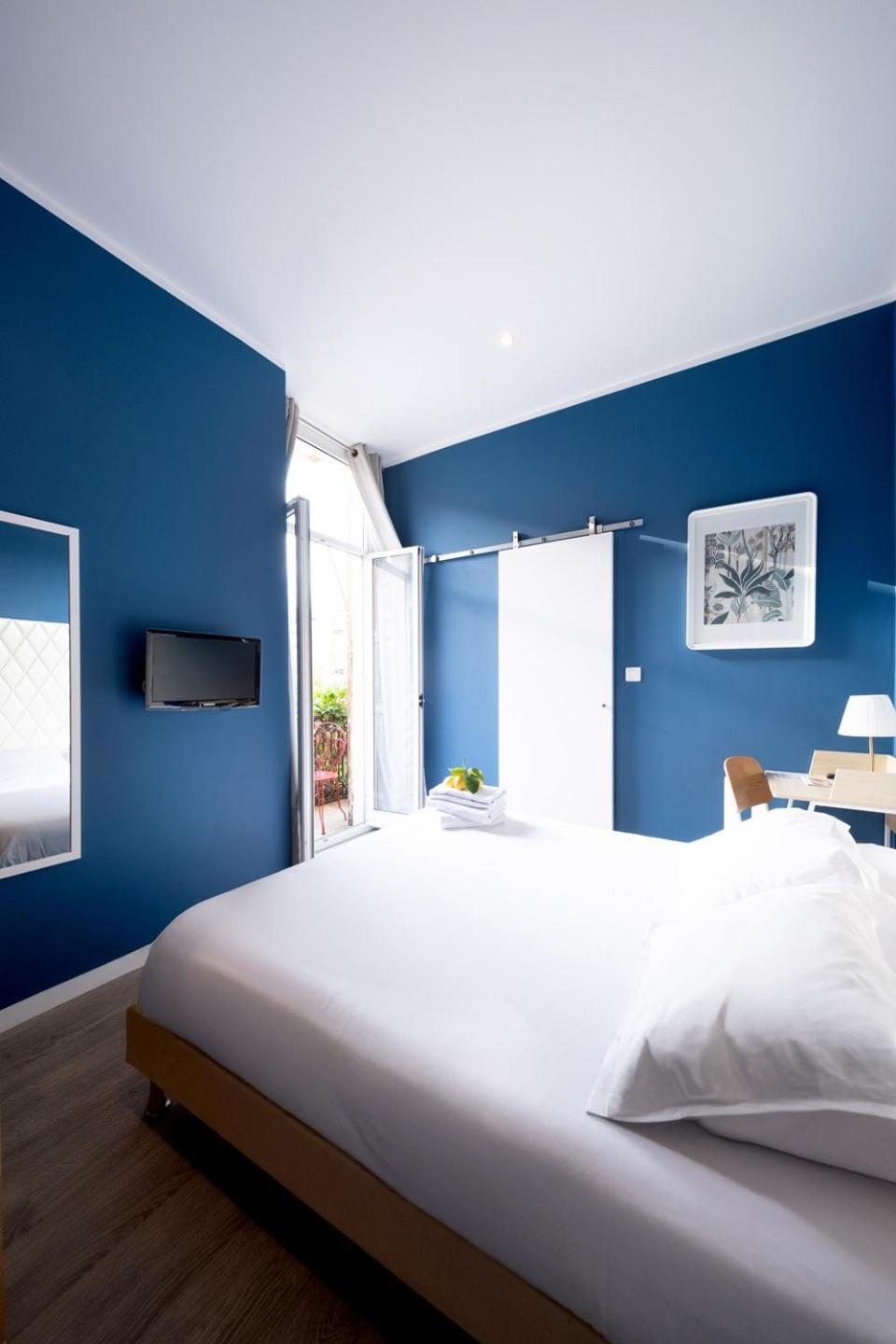 Hotel Lemon Menton Dış mekan fotoğraf