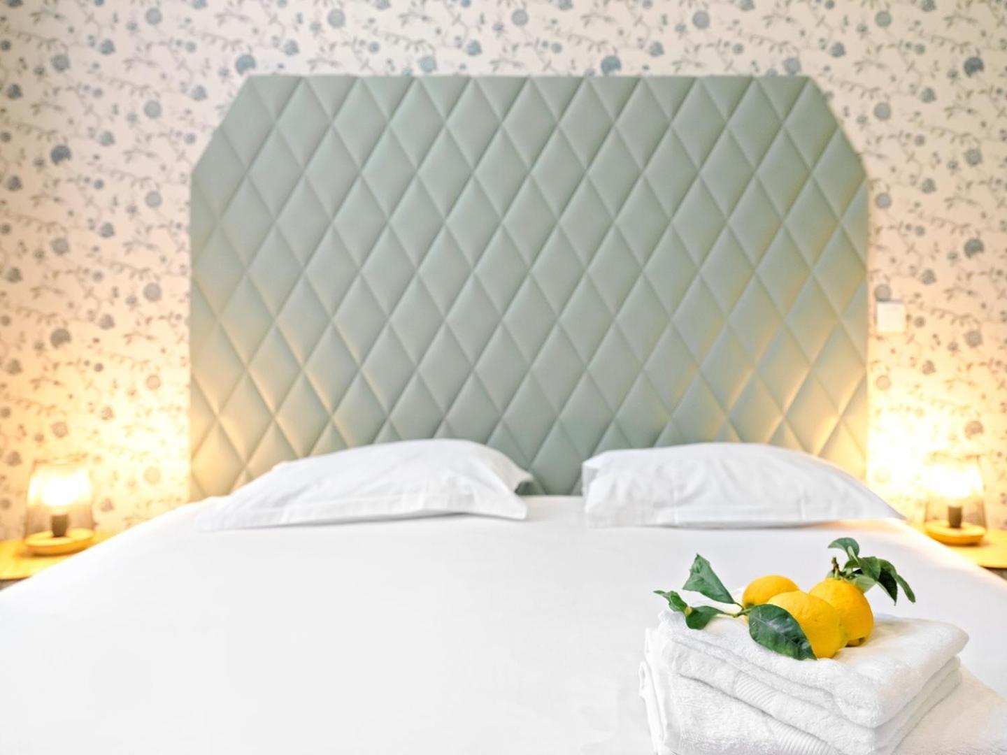 Hotel Lemon Menton Dış mekan fotoğraf