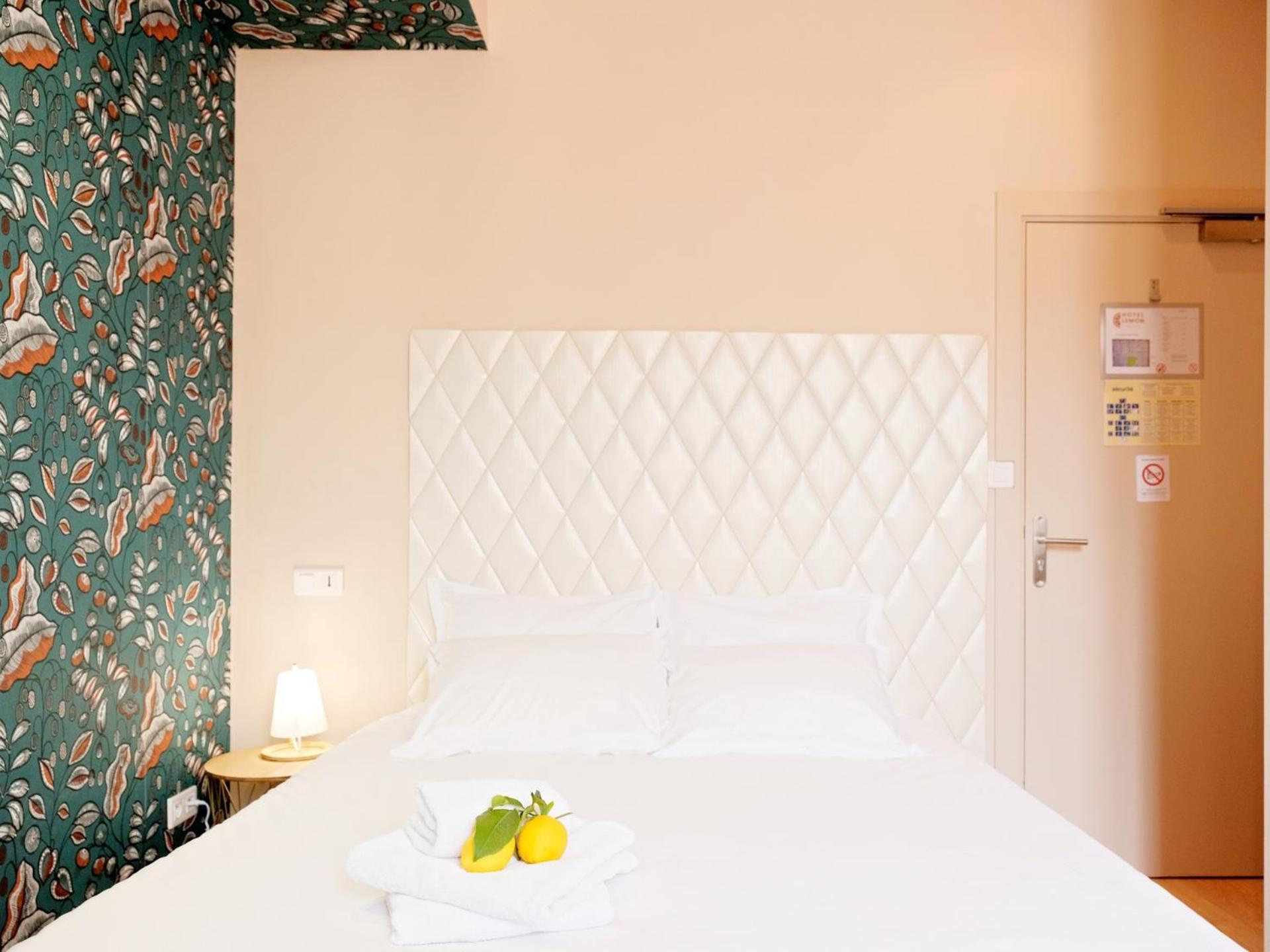 Hotel Lemon Menton Dış mekan fotoğraf