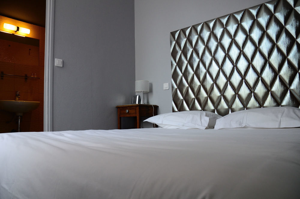 Hotel Lemon Menton Dış mekan fotoğraf