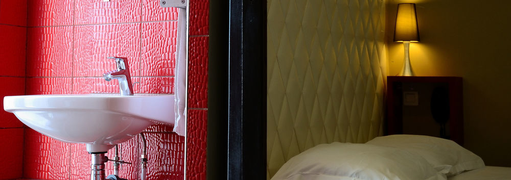 Hotel Lemon Menton Dış mekan fotoğraf