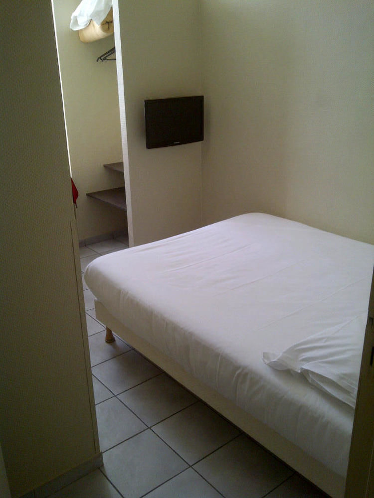 Hotel Lemon Menton Dış mekan fotoğraf